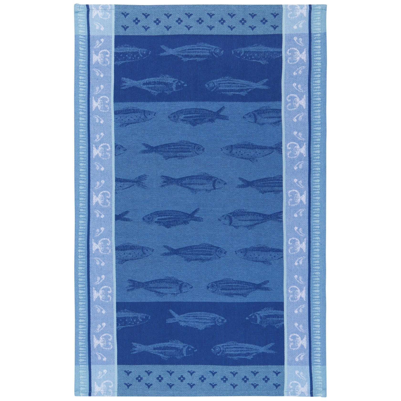 Paño de cocina jacquard Aveiro