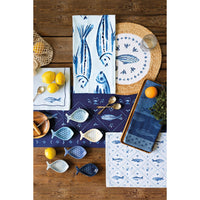 Paño de cocina jacquard Aveiro