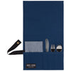 Forage and Gather On the Go Cutlery - Blue