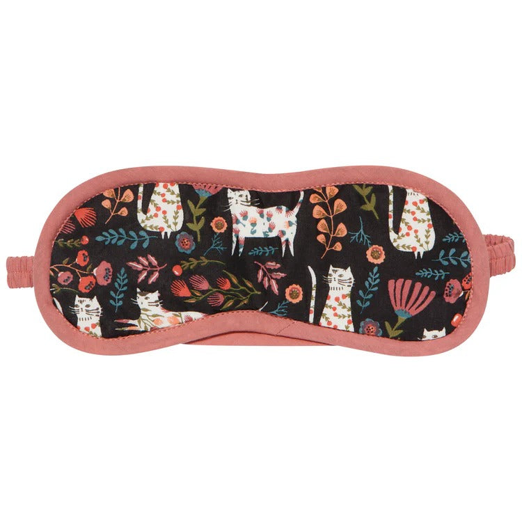 Antifaz para Dormir Catbloom
