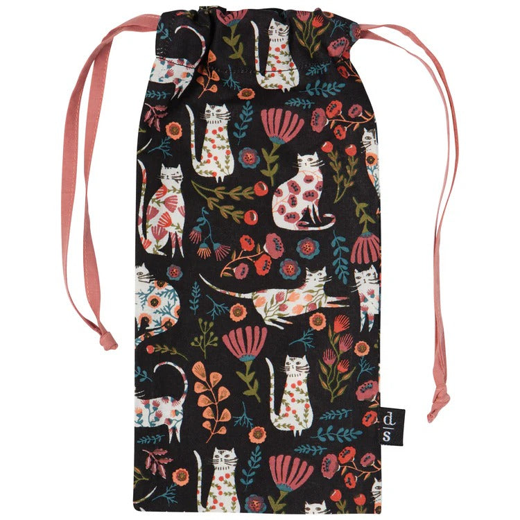 Antifaz para Dormir Catbloom