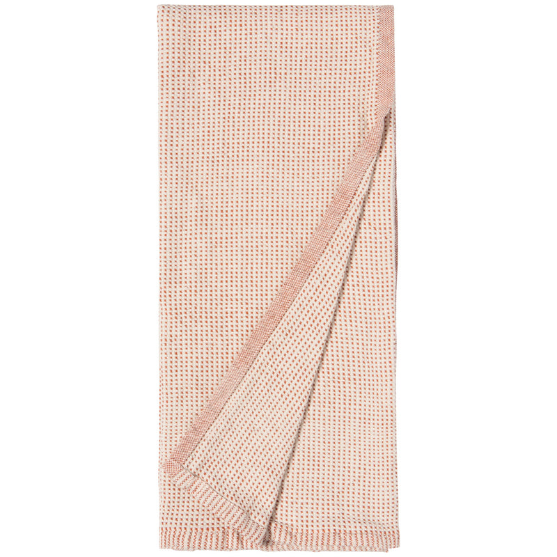 Cinammon Stick Dash Hand Towels - Set of 2