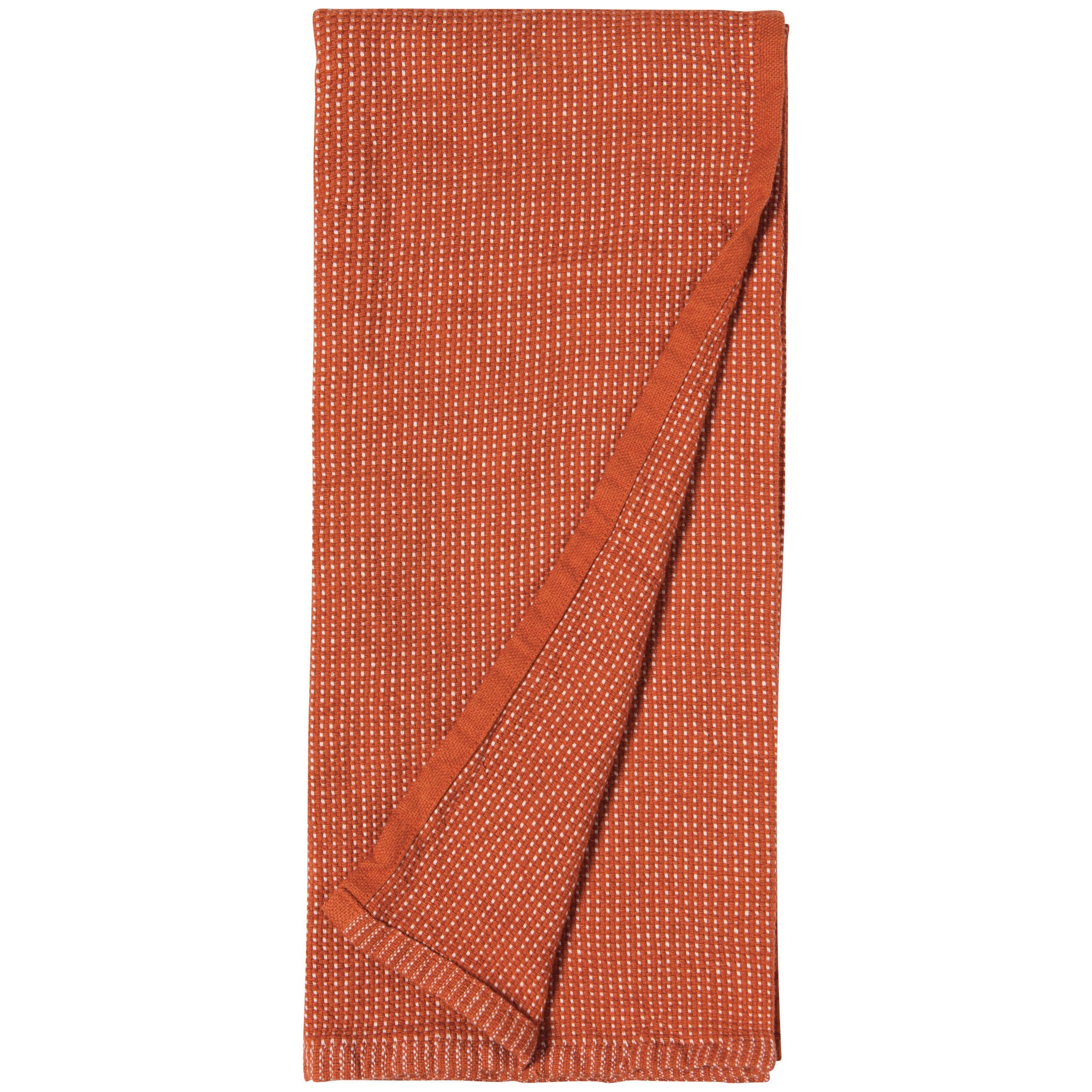 Cinammon Stick Dash Hand Towels - Set of 2