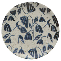 Element Appetizer Plate - Posy