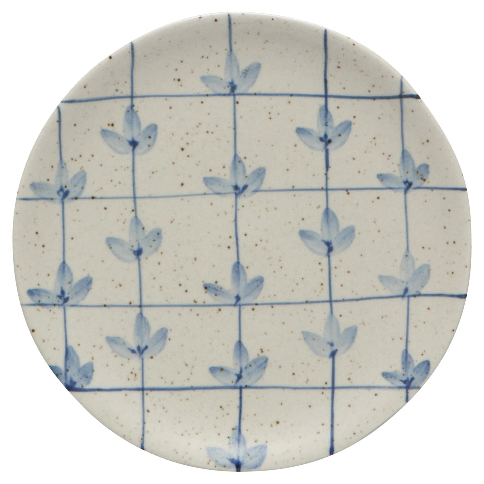 Element Appetizer Plate - Posy