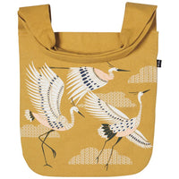 Bolso de mano "Vuelo de fantasía"