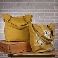 Bolso de mano "Vuelo de fantasía"