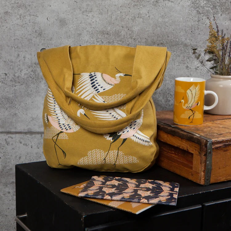 Bolso de mano "Vuelo de fantasía"