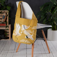 Bolso de mano "Vuelo de fantasía"