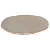 Flight Pebble Appetizer Plates - Set of 4