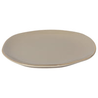Flight Pebble Appetizer Plates - Set of 4