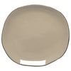 Flight Pebble Appetizer Plates - Set of 4