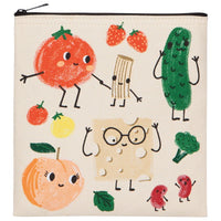 Juego de 2 bolsas de aperitivos divertidas