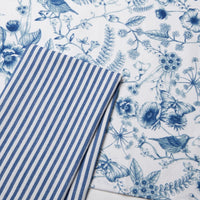 Juliette Coordinated Dishtowels Set of 2