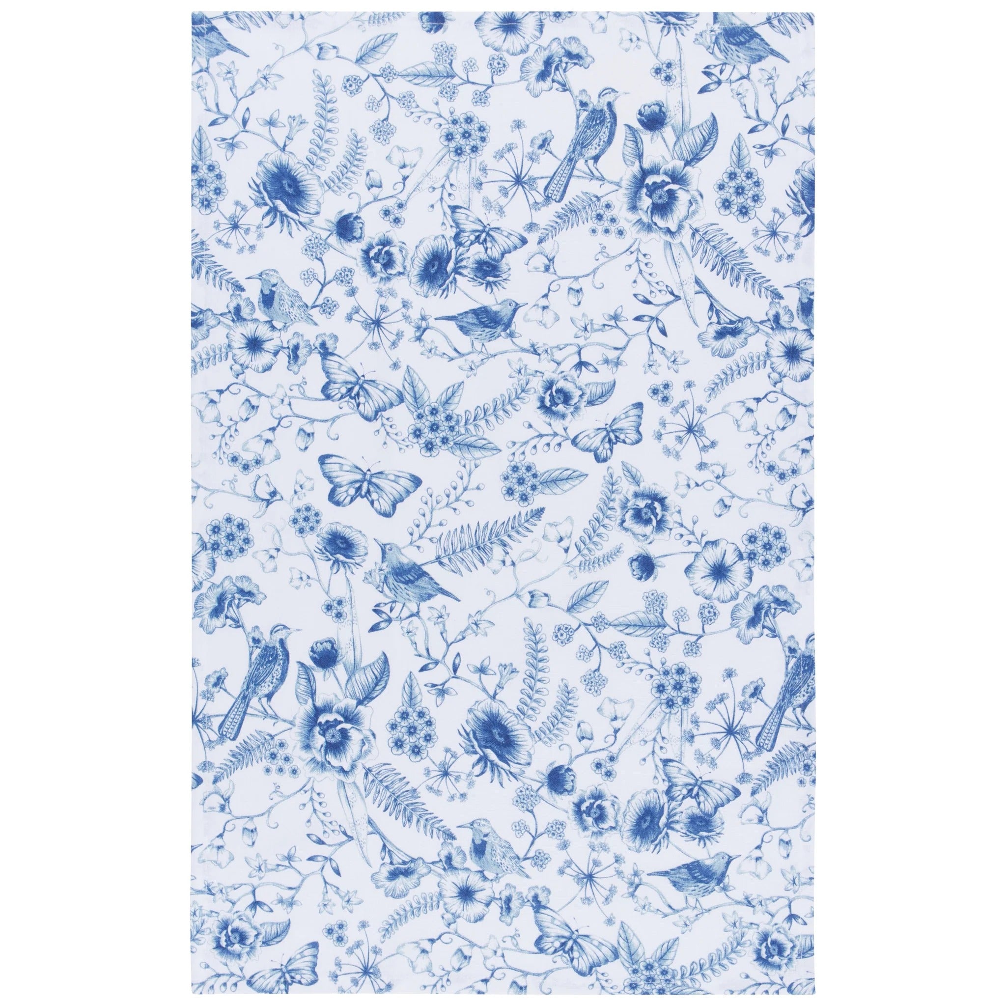 Juliette Coordinated Dishtowels Set of 2