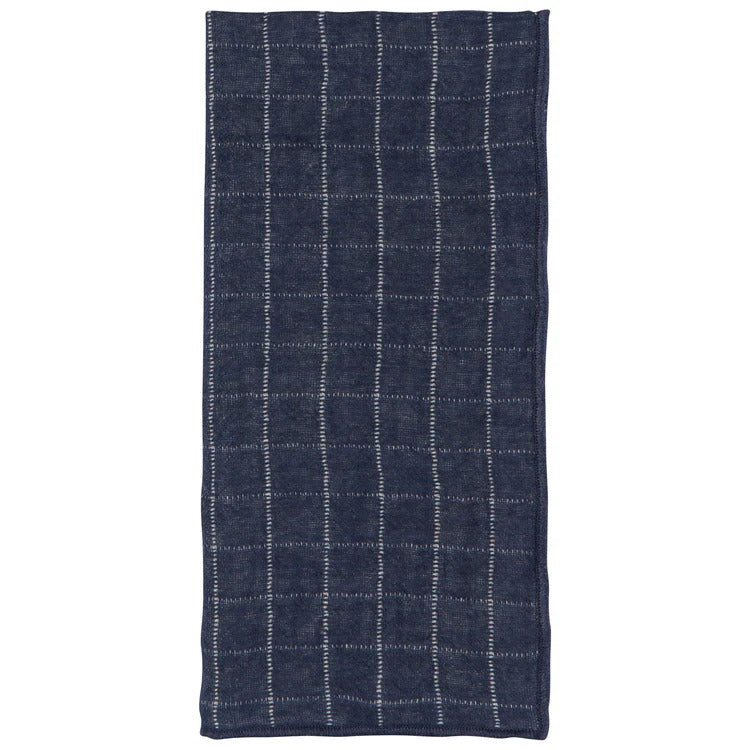 Now Designs Double Weave Napkin - Thumbnail 4