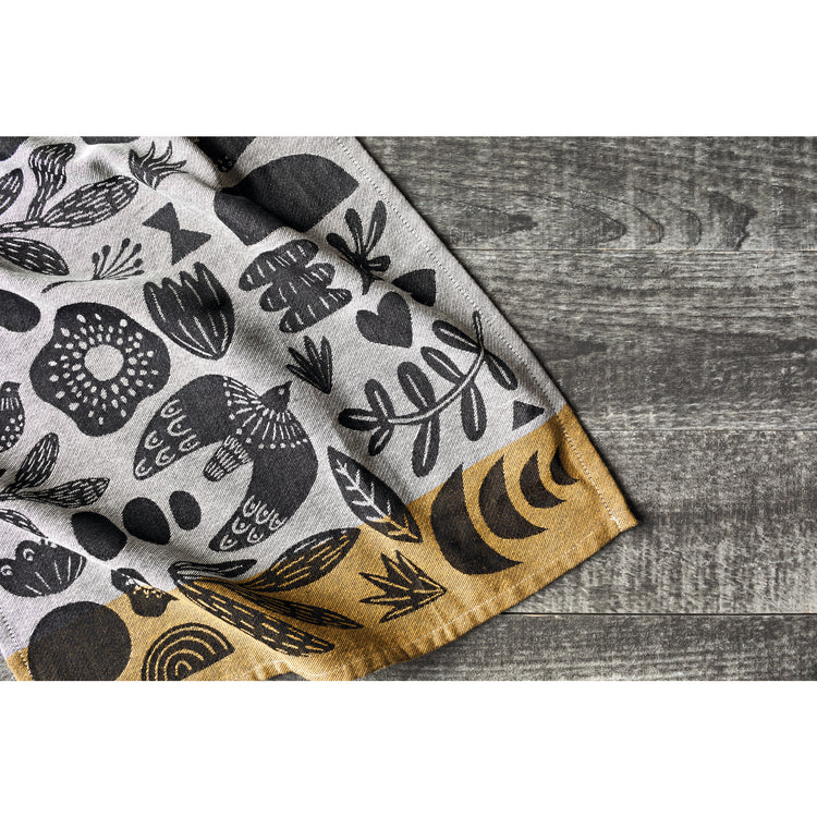 Myth Jacquard Dishtowel