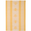 Honeybee Jacquard Dishtowel