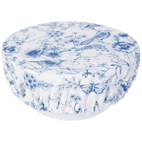 Juliette Bowl Covers Set of 2