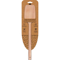 Espátula de madera de neem