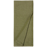 Olive Branch Dash Hand Towels - Set of 2