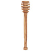 Olive Wood Honey Roller – Gifts & Kitchen Accessories gift Montreal Villeray Urban Palate