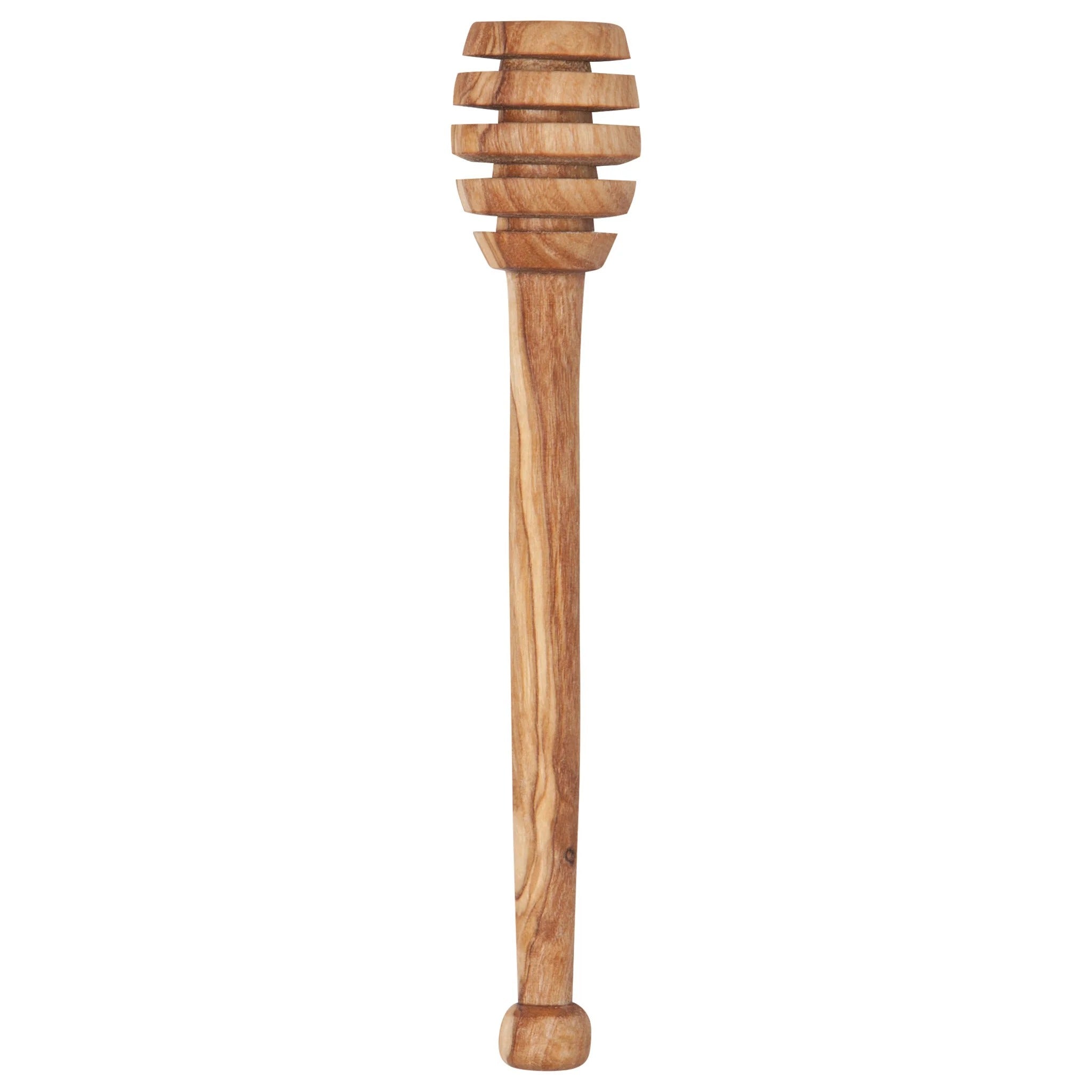 Olive Wood Honey Roller – Gifts & Kitchen Accessories gift Montreal Villeray Urban Palate