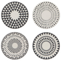 Posavasos Orbit Soak Up - Juego de 4