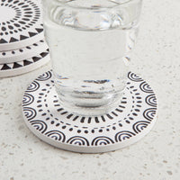 Posavasos Orbit Soak Up - Juego de 4