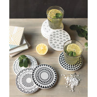 Posavasos Orbit Soak Up - Juego de 4
