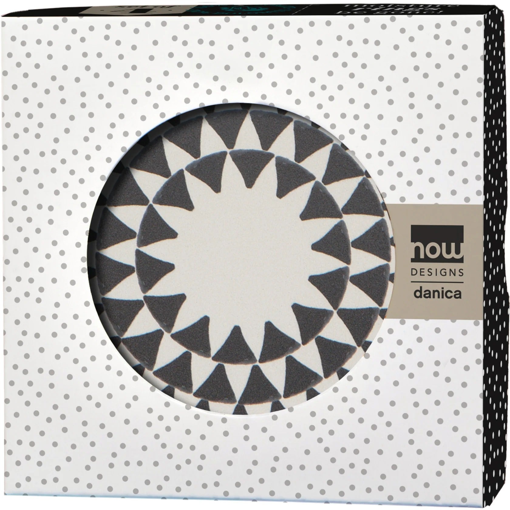 Posavasos Orbit Soak Up - Juego de 4