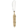 Plume Cheese Knives Set of 4