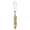 Plume Cheese Knives Set of 4
