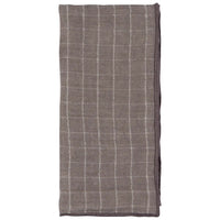 Shadow Double Weave Napkins Set of 4