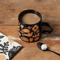 Taza Myth Imprint 355 ml