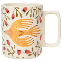 Plume Studio Mug 14oz