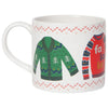 Ugly Xmas Sweater Mug In a Box