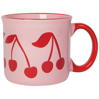 Taza Very Cherry 20oz