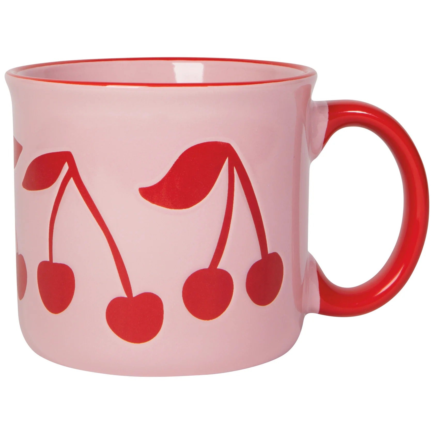 Taza Very Cherry 20oz