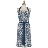 Delantal estampado Vinebloom