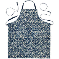 Delantal estampado Vinebloom