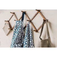 Delantal estampado Vinebloom