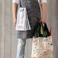 Cruiser Tote Bag