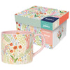 Bouquet Mug in a Box – Drinkware gift Montreal Villeray Urban Palate