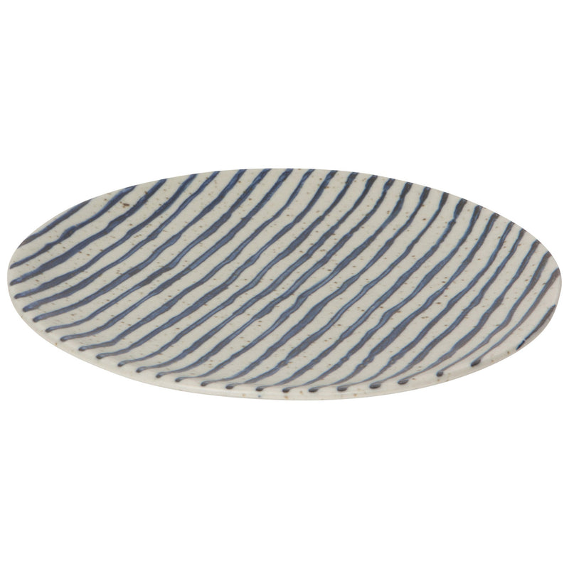 Element Appetizer Plate Bundle - Set of 4