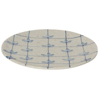 Element Appetizer Plate - Vine