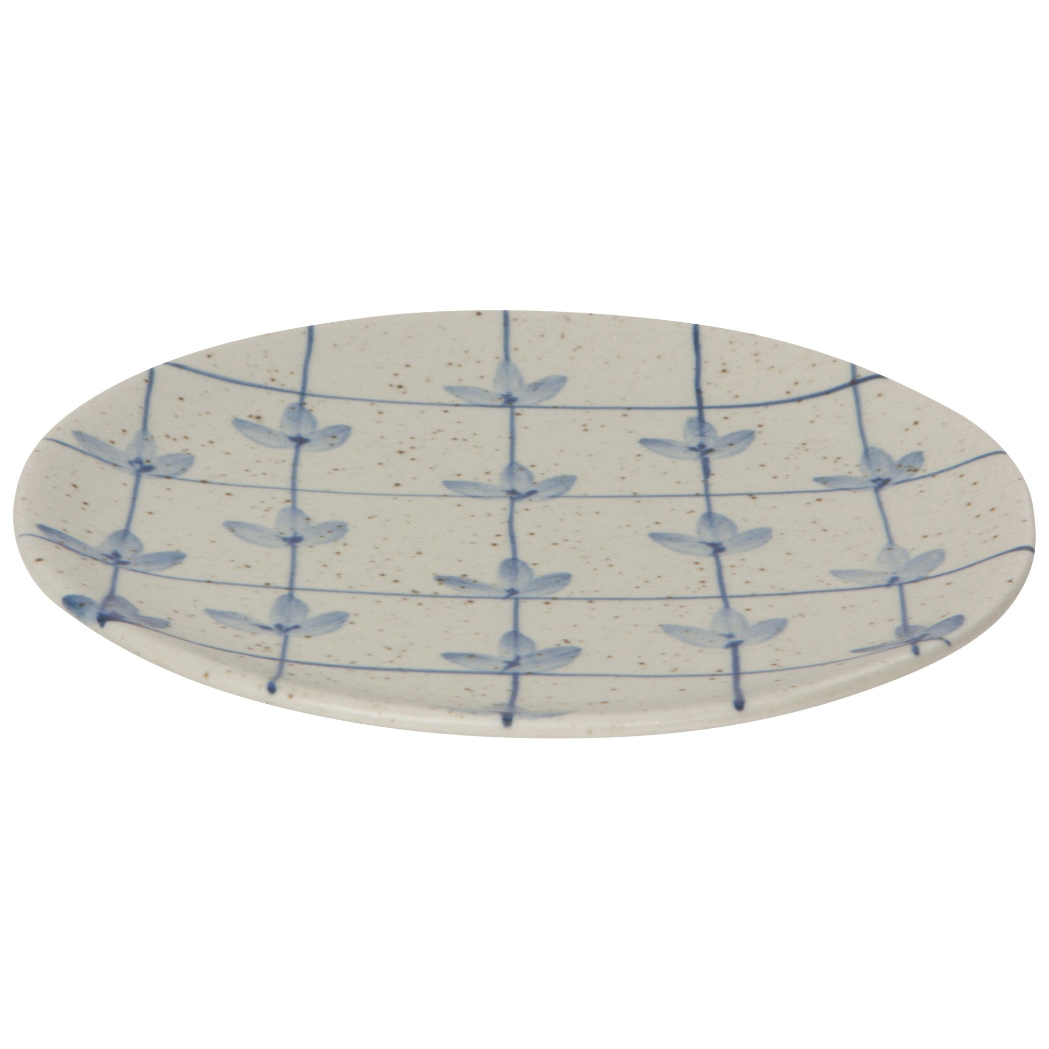 Element Appetizer Plate - Vine