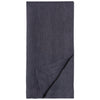 Linen Hand Towel Charcoal