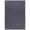 Linen Hand Towel Charcoal – Kitchen Linens gift Montreal Villeray Urban Palate