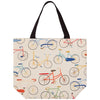 Cruiser Tote Bag – Home Décor gift Montreal Villeray Urban Palate